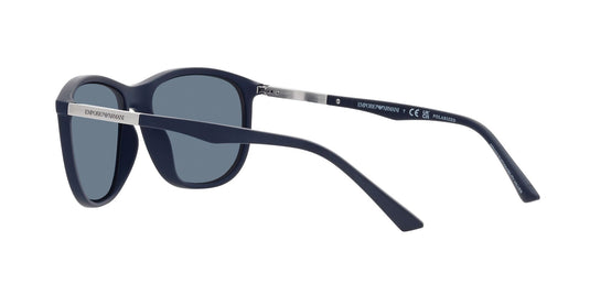 Emporio Armani EA4201 Gents Sunglasses