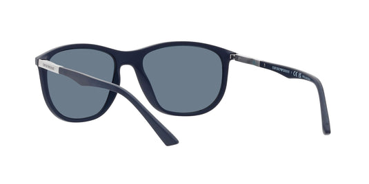 Emporio Armani EA4201 Gents Sunglasses