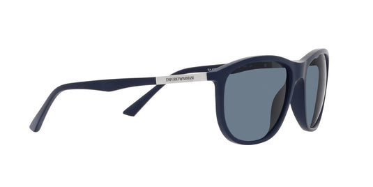 Emporio Armani EA4201 Gents Sunglasses