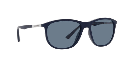 Emporio Armani EA4201 Gents Sunglasses