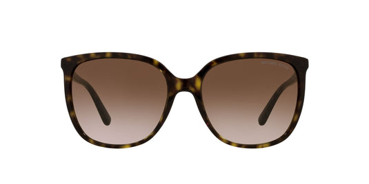 Michael Kors MK2137U Ladies Sunglasses