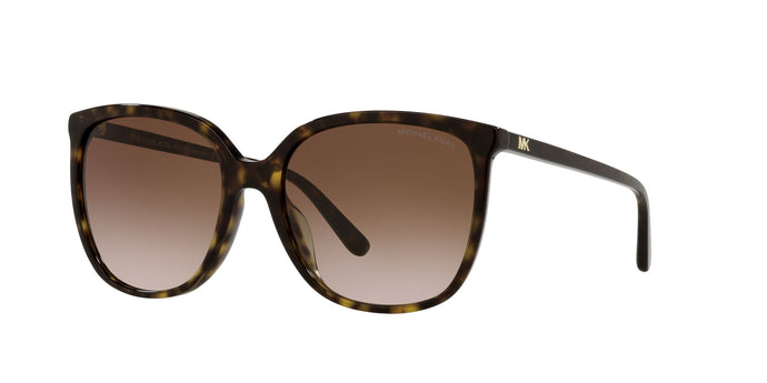 Michael Kors MK2137U Ladies Sunglasses