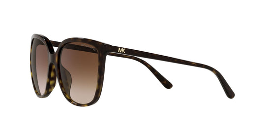 Michael Kors MK2137U Ladies Sunglasses