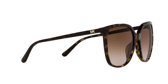 Michael Kors MK2137U Ladies Sunglasses