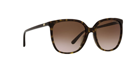 Michael Kors MK2137U Ladies Sunglasses