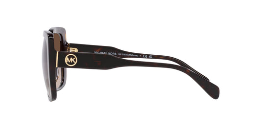 Michael Kors MK2183U Ladies Sunglasses