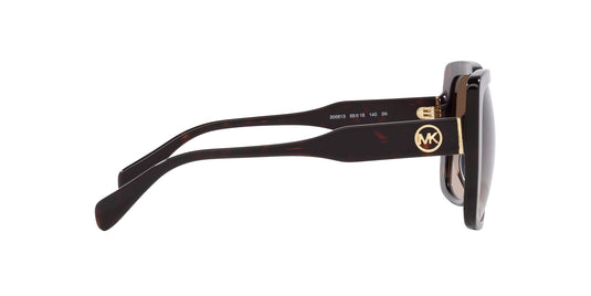 Michael Kors MK2183U Ladies Sunglasses