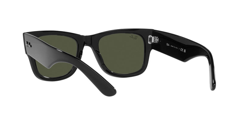 Load image into Gallery viewer, Ray-Ban RB0840S Unisex Sunglasses
