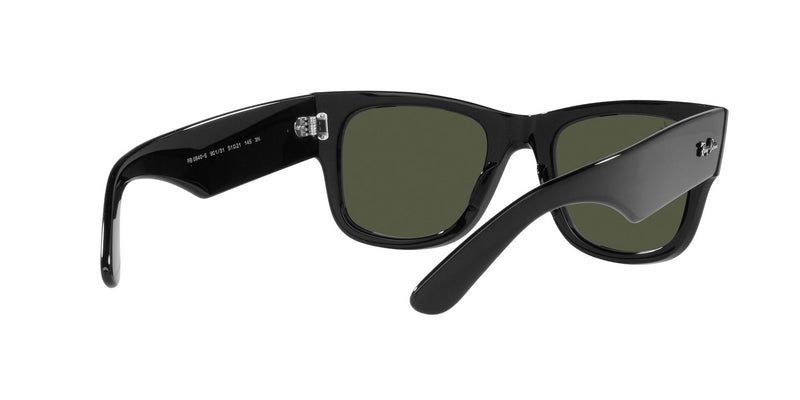 Load image into Gallery viewer, Ray-Ban RB0840S Unisex Sunglasses
