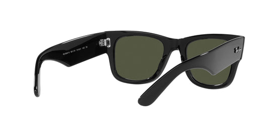 Ray-Ban RB0840S Unisex Sunglasses