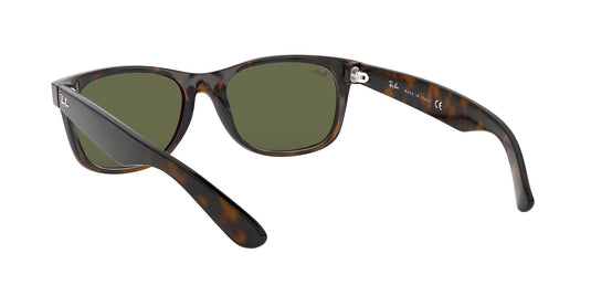 Ray-Ban RB2132 Unisex Sunglasses