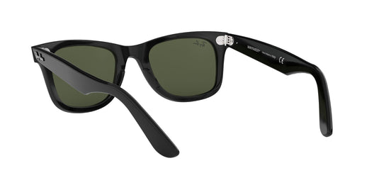 Ray-Ban RB2140 Unisex Sunglasses