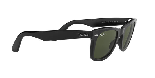 Ray-Ban RB2140 Unisex Sunglasses