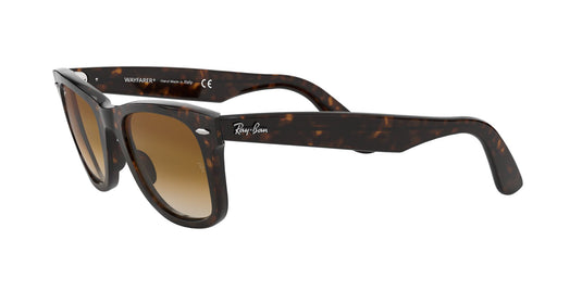 Ray-Ban RB2140 Unisex Sunglasses