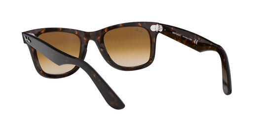 Ray-Ban RB2140 Unisex Sunglasses