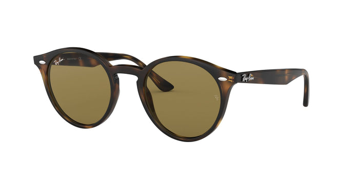 Ray-Ban RB2180 Unisex Sunglasses