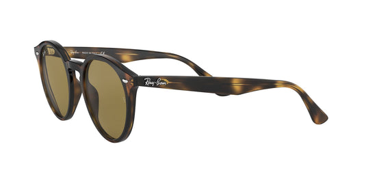 Ray-Ban RB2180 Unisex Sunglasses