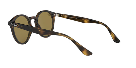 Ray-Ban RB2180 Unisex Sunglasses