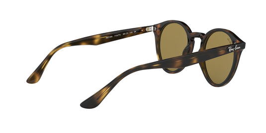 Ray-Ban RB2180 Unisex Sunglasses