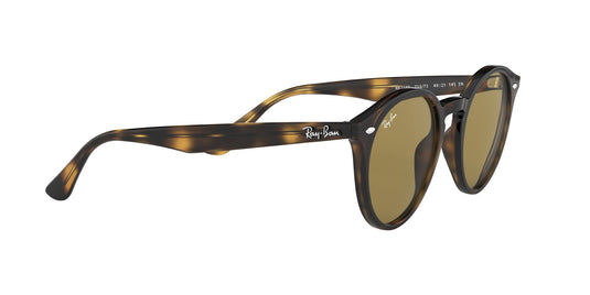 Ray-Ban RB2180 Unisex Sunglasses