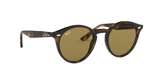 Ray-Ban RB2180 Unisex Sunglasses