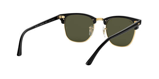 Ray-Ban RB3016 Unisex Sunglasses