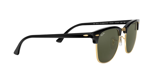 Ray-Ban RB3016 Unisex Sunglasses