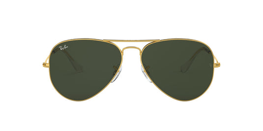 Ray-Ban RB3025 Unisex Sunglasses