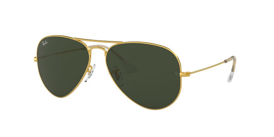 Ray-Ban RB3025 Unisex Sunglasses