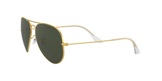 Ray-Ban RB3025 Unisex Sunglasses