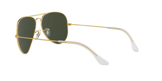 Ray-Ban RB3025 Unisex Sunglasses