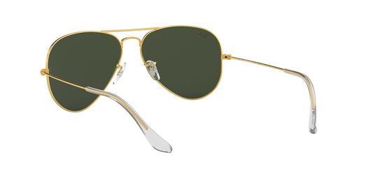 Ray-Ban RB3025 Unisex Sunglasses