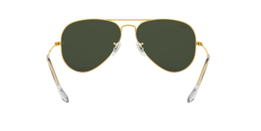 Ray-Ban RB3025 Unisex Sunglasses