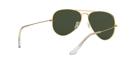 Ray-Ban RB3025 Unisex Sunglasses