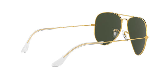 Ray-Ban RB3025 Unisex Sunglasses