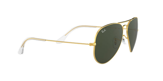 Ray-Ban RB3025 Unisex Sunglasses