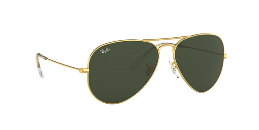 Ray-Ban RB3025 Unisex Sunglasses