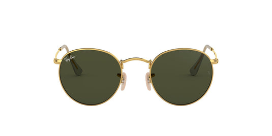 Ray-Ban RB3447 Unisex Sunglasses