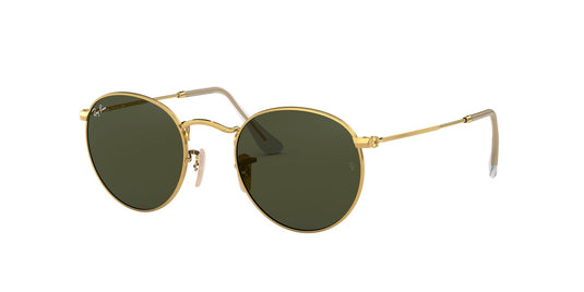 Ray-Ban RB3447 Unisex Sunglasses