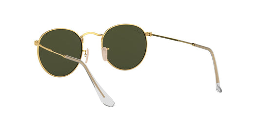 Ray-Ban RB3447 Unisex Sunglasses