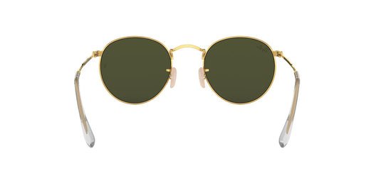 Ray-Ban RB3447 Unisex Sunglasses