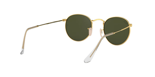 Ray-Ban RB3447 Unisex Sunglasses