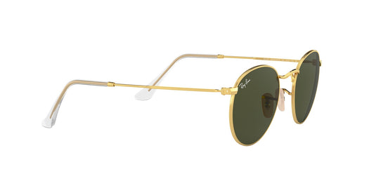 Ray-Ban RB3447 Unisex Sunglasses