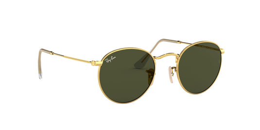 Ray-Ban RB3447 Unisex Sunglasses