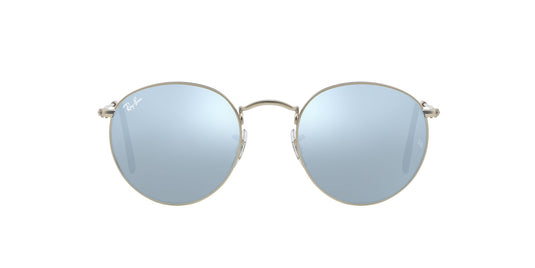 Ray-Ban RB3447 Unisex Sunglasses