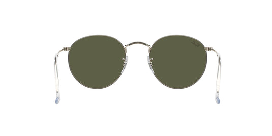 Ray-Ban RB3447 Unisex Sunglasses