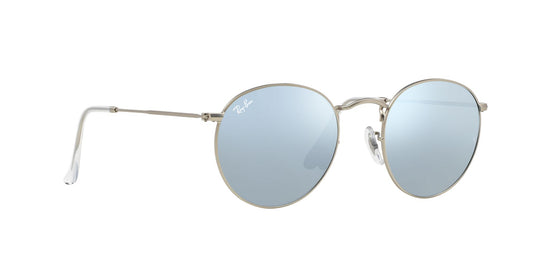 Ray-Ban RB3447 Unisex Sunglasses