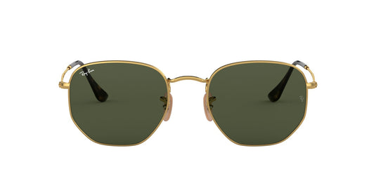 Ray-Ban RB3548N Unisex Sunglasses