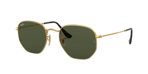 Ray-Ban RB3548N Unisex Sunglasses