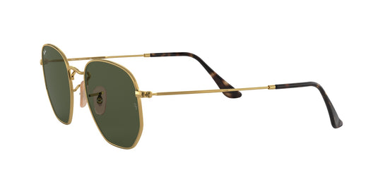 Ray-Ban RB3548N Unisex Sunglasses